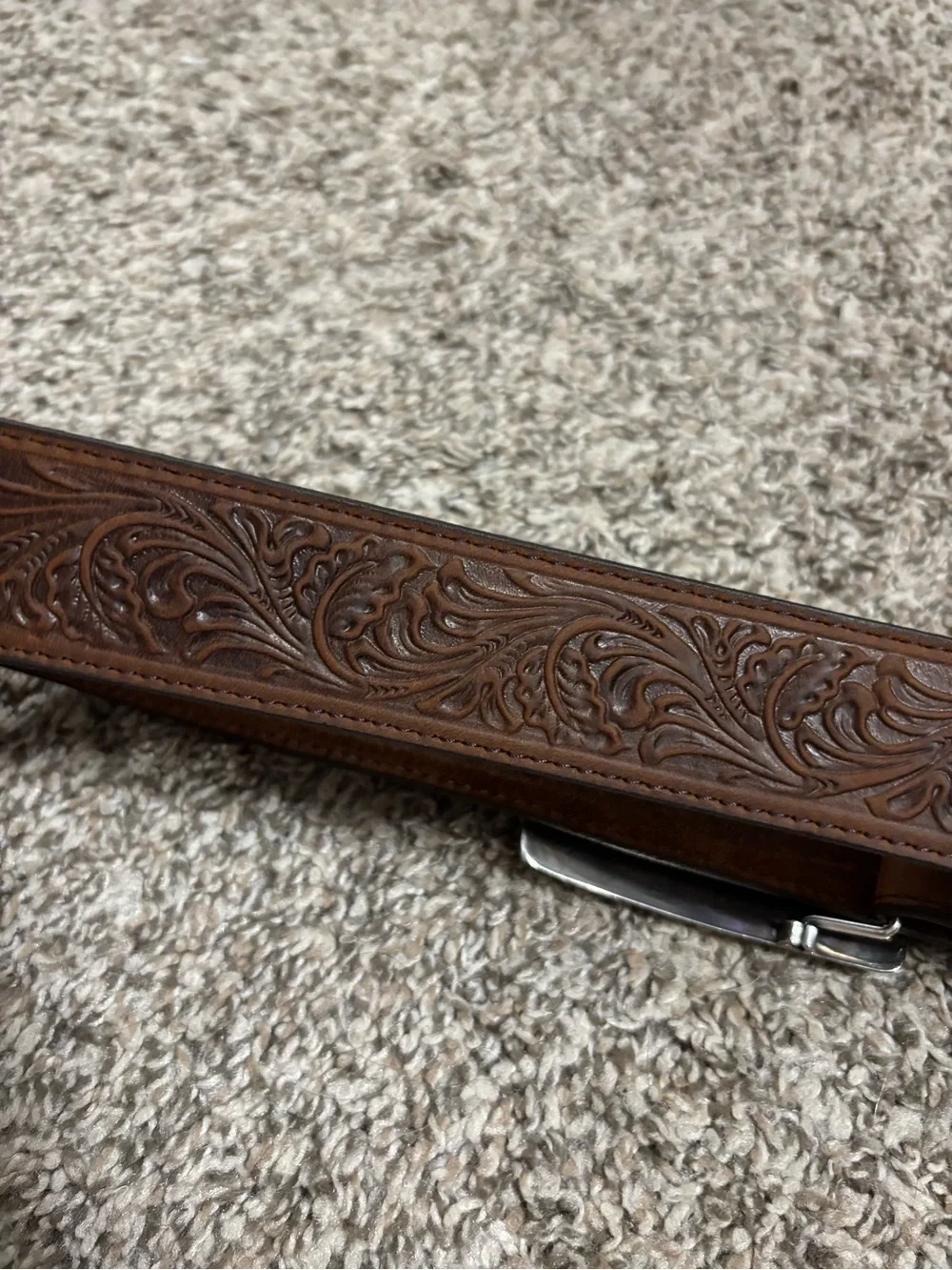 Tony Lama Native Spirit Women’s Belt